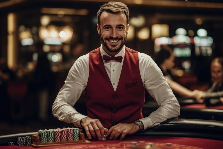 Tampilan deposit stake88 di layar utama