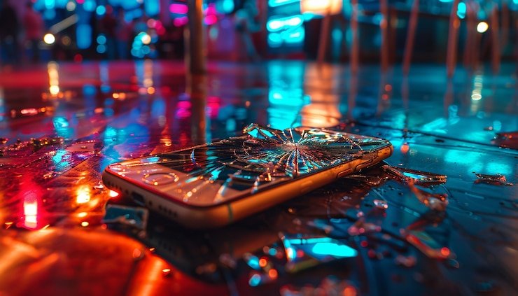 Privasi verifikasi usia di ponsel